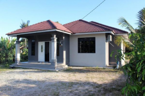 Homestay An-Najah